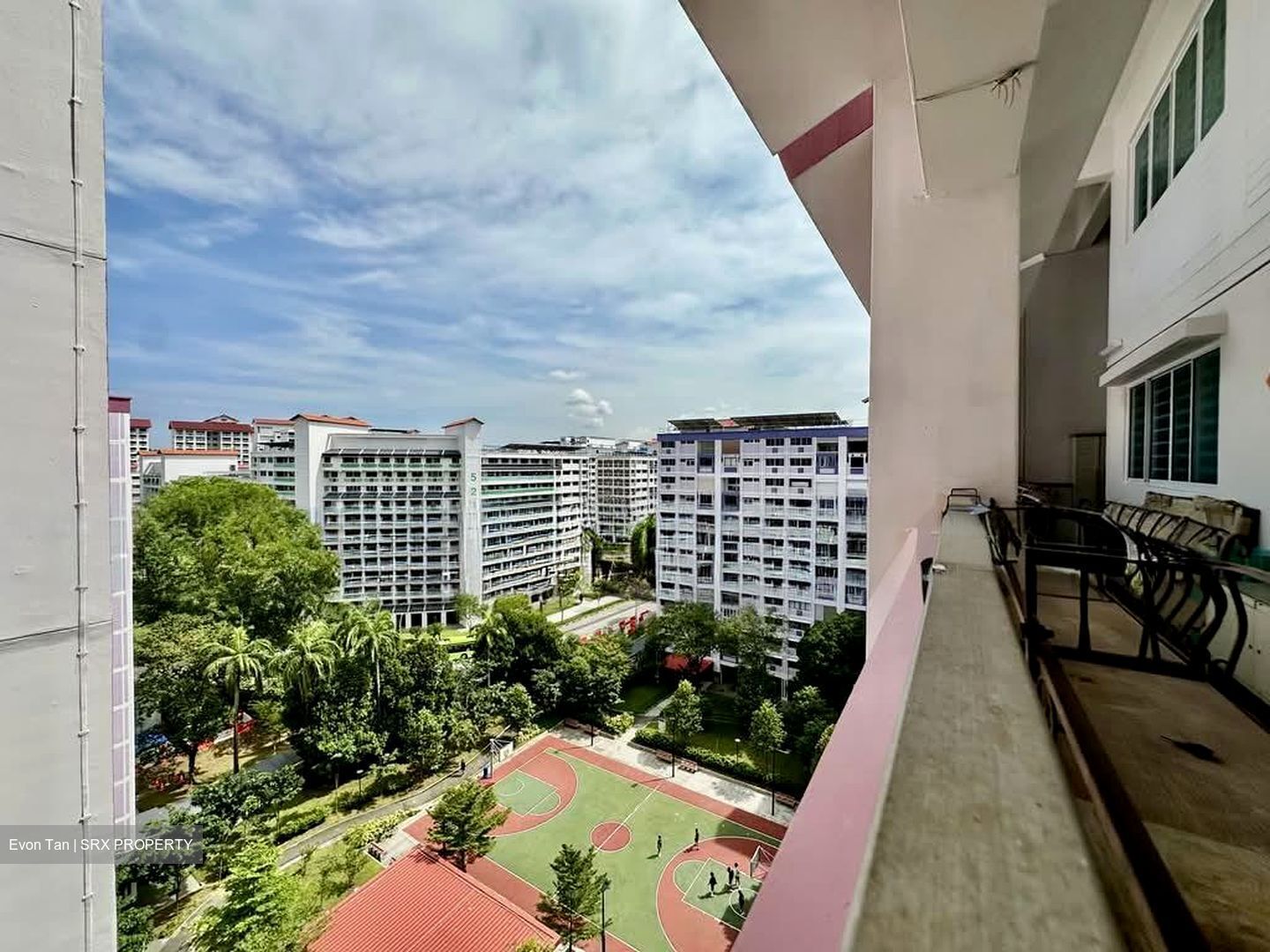 Blk 535 Serangoon North Avenue 4 (Serangoon), HDB Executive #568126141